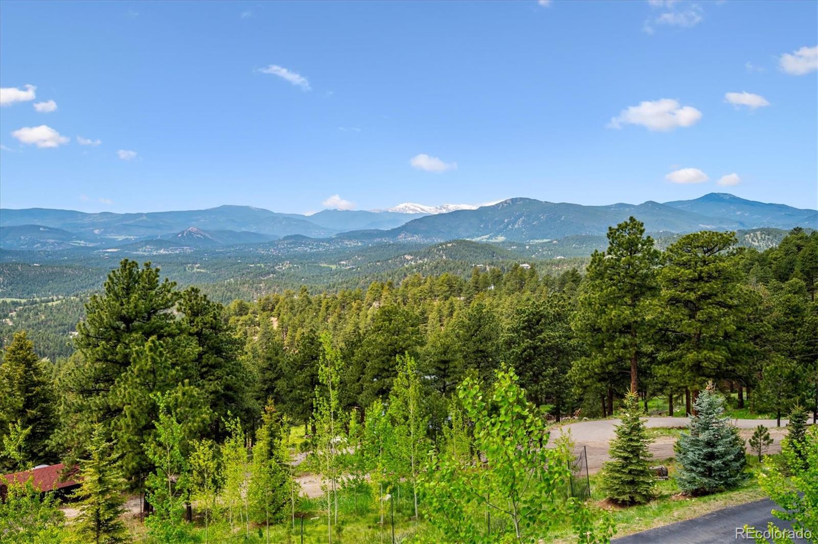 26116 Chief Hosa Road