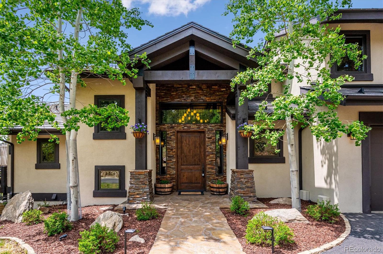 26116 Chief Hosa Road