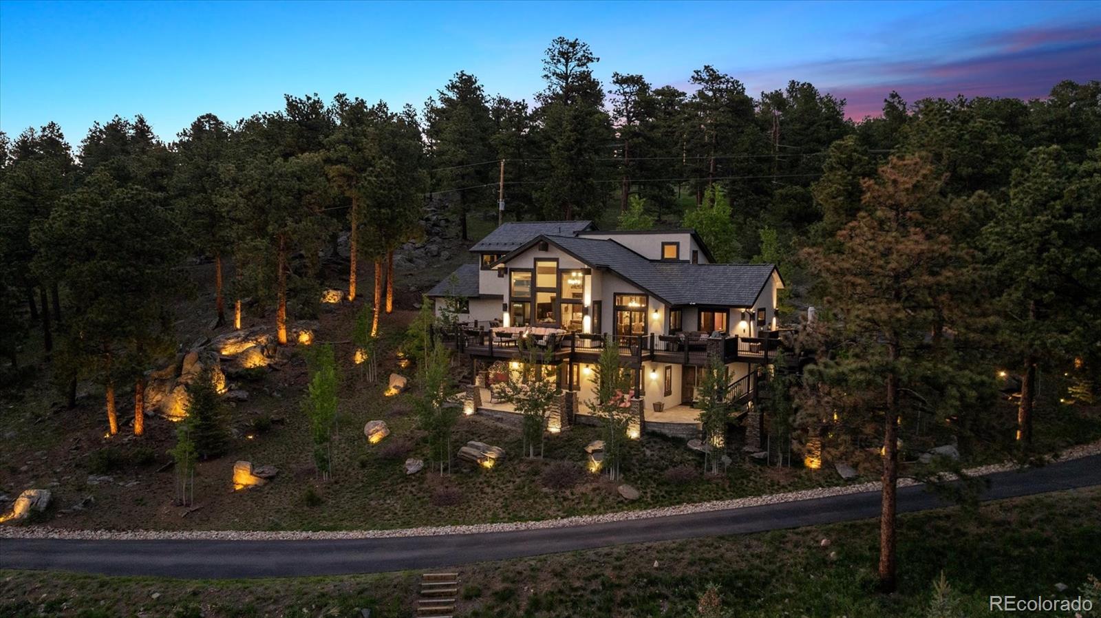 26116 Chief Hosa Road