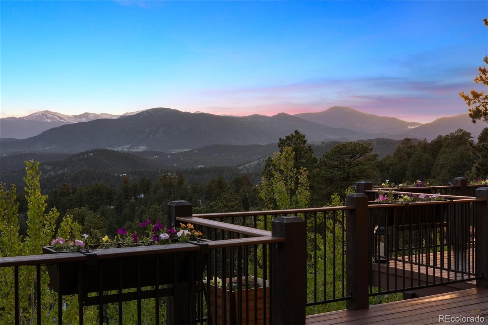 26116 Chief Hosa Road