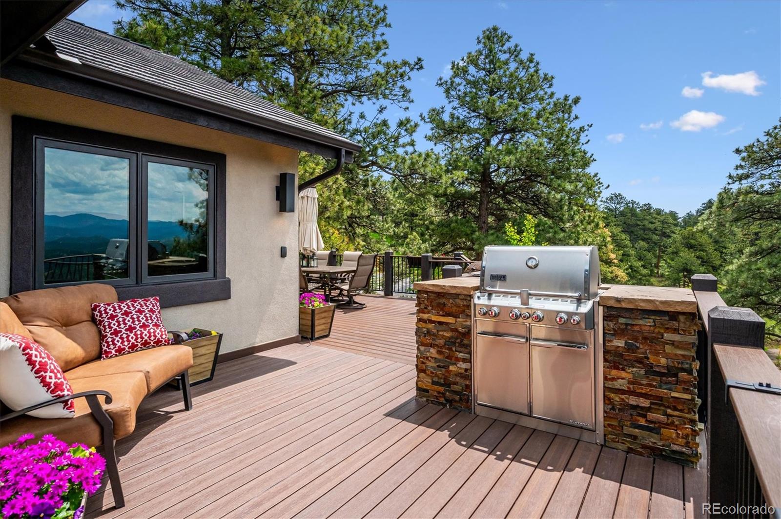 26116 Chief Hosa Road