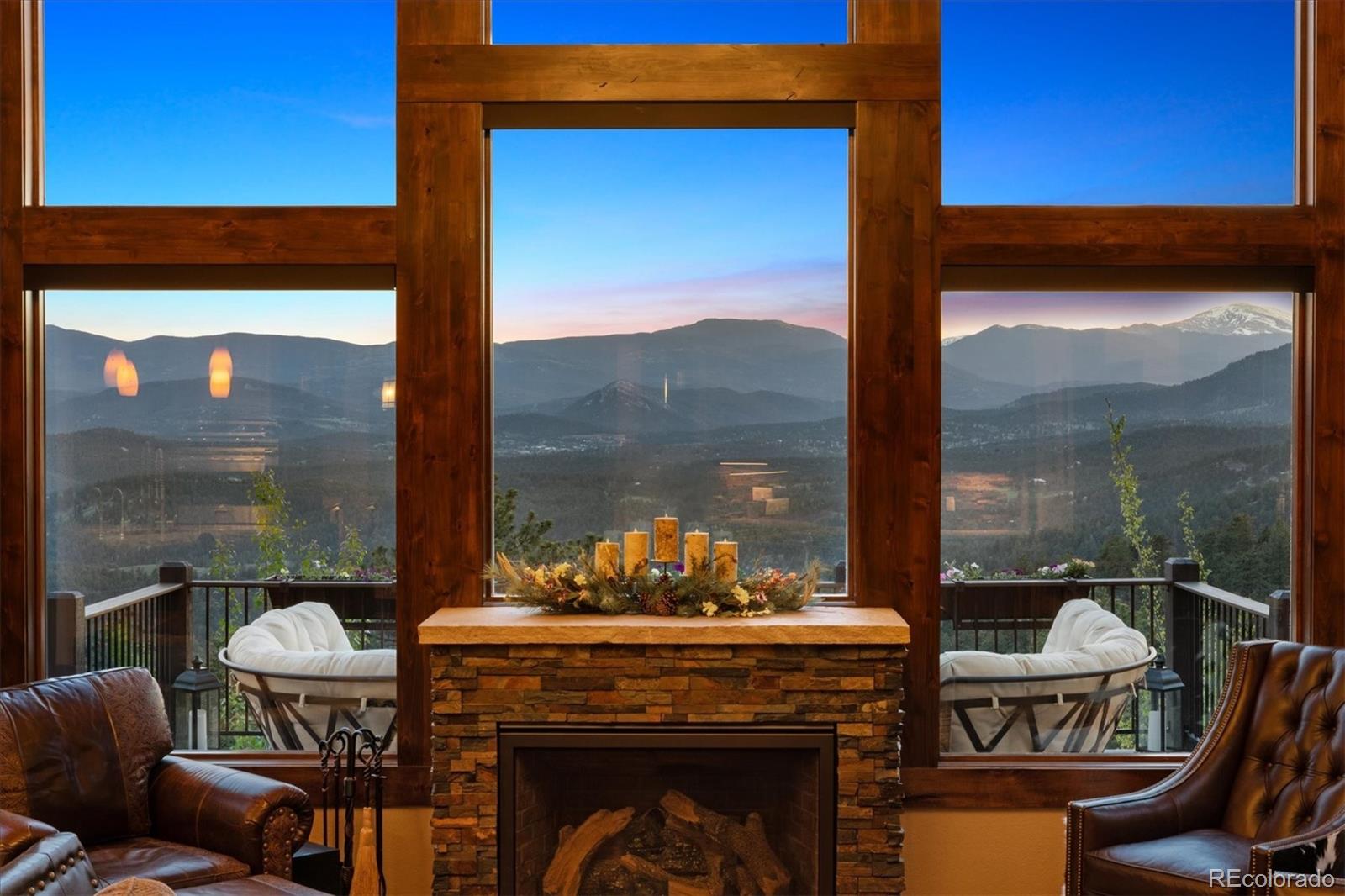 26116 Chief Hosa Road