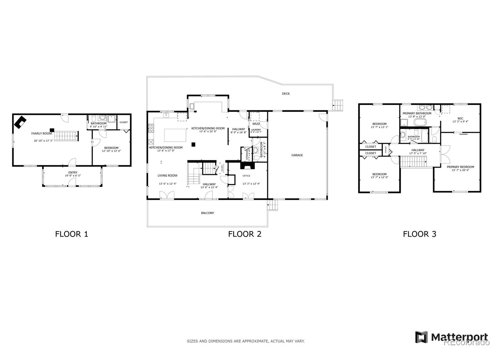 6640 Kilimanjaro Drive
