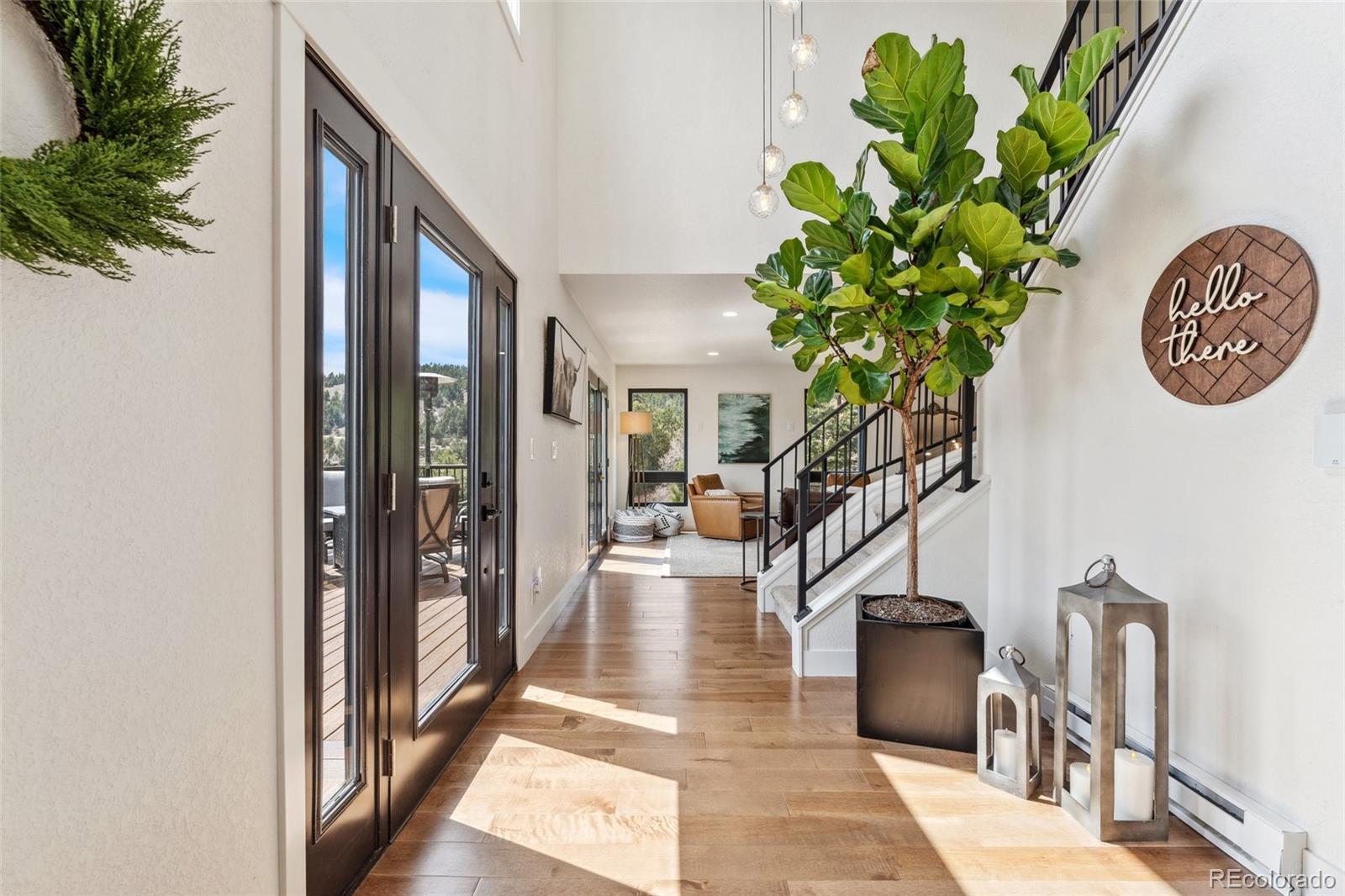 6640 Kilimanjaro Drive