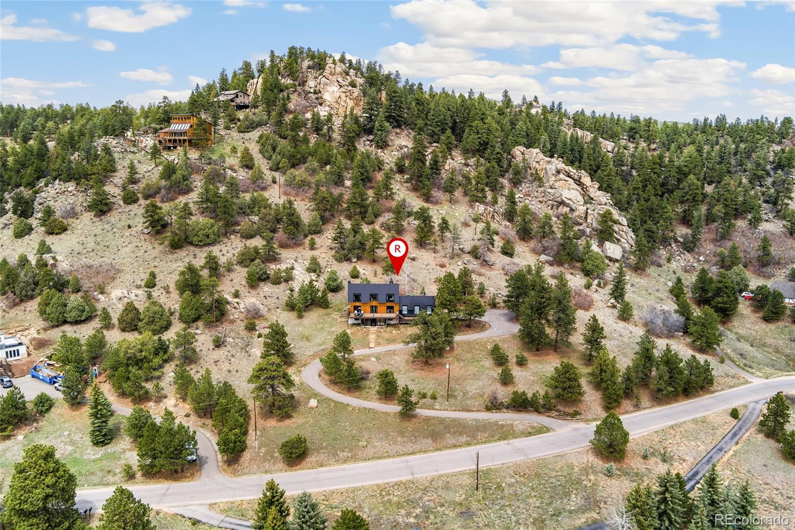 6640 Kilimanjaro Drive