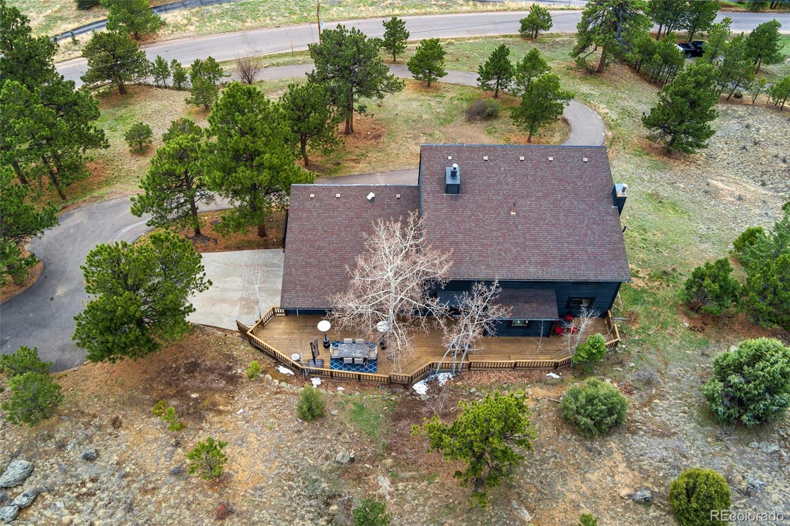 6640 Kilimanjaro Drive