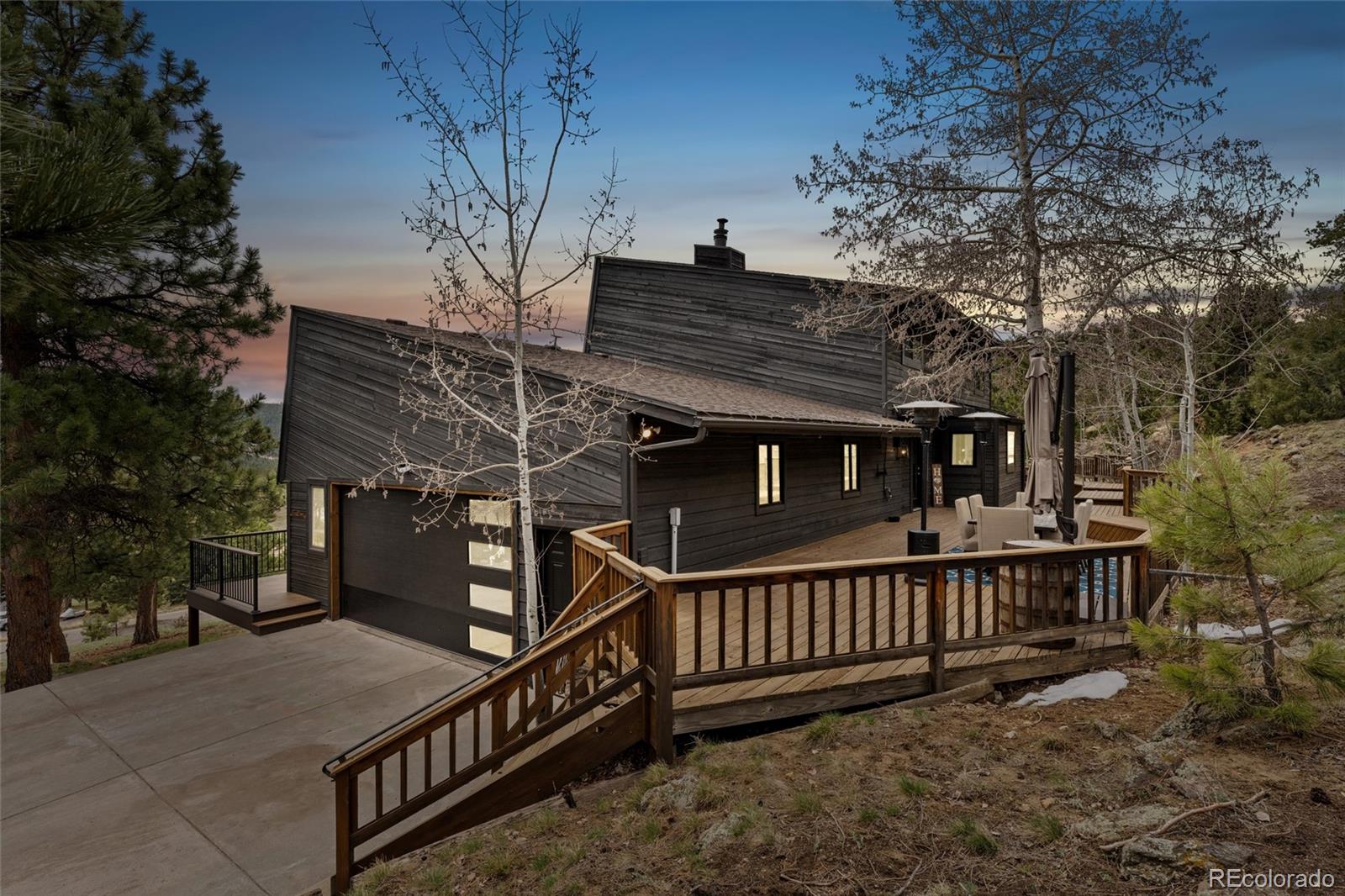 6640 Kilimanjaro Drive