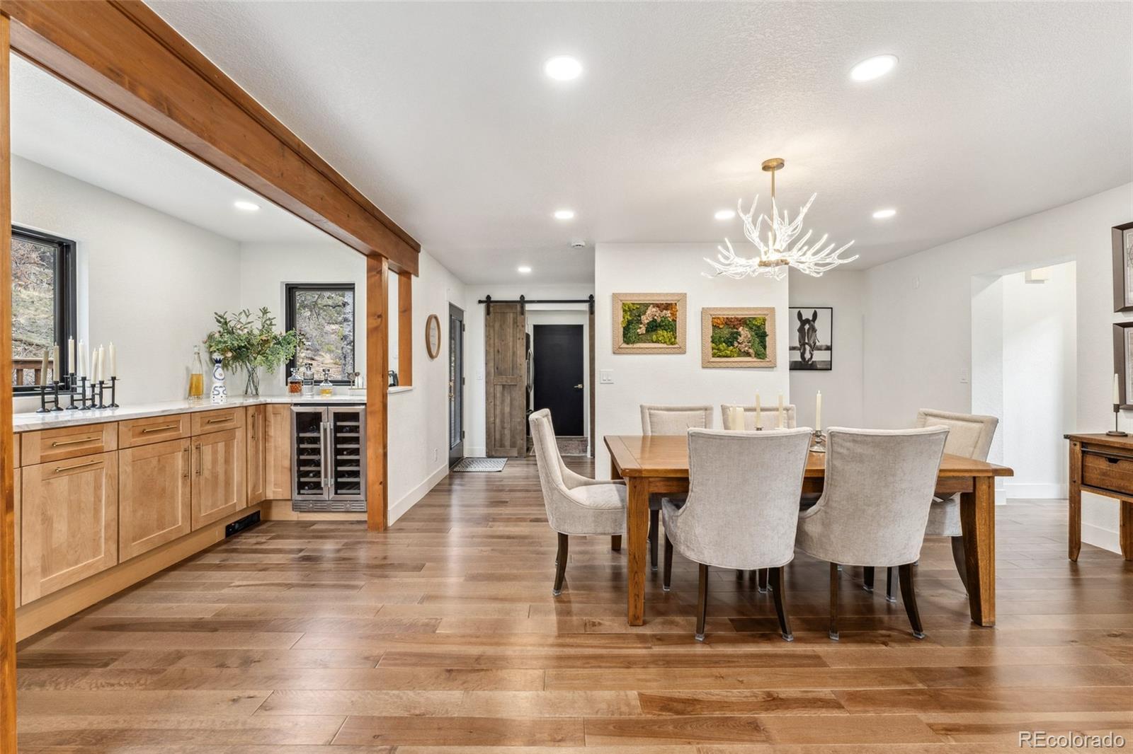 6640 Kilimanjaro Drive