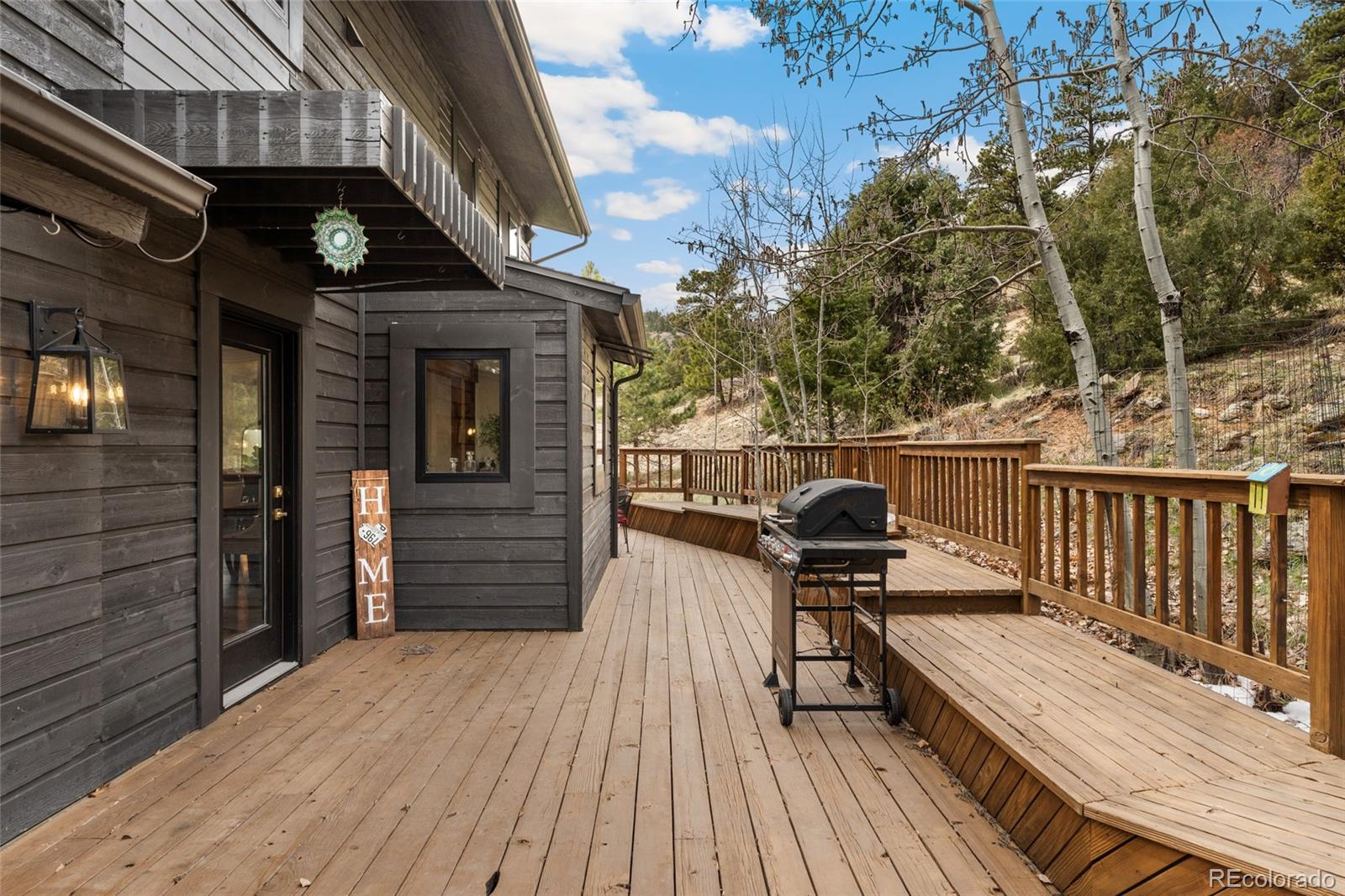 6640 Kilimanjaro Drive