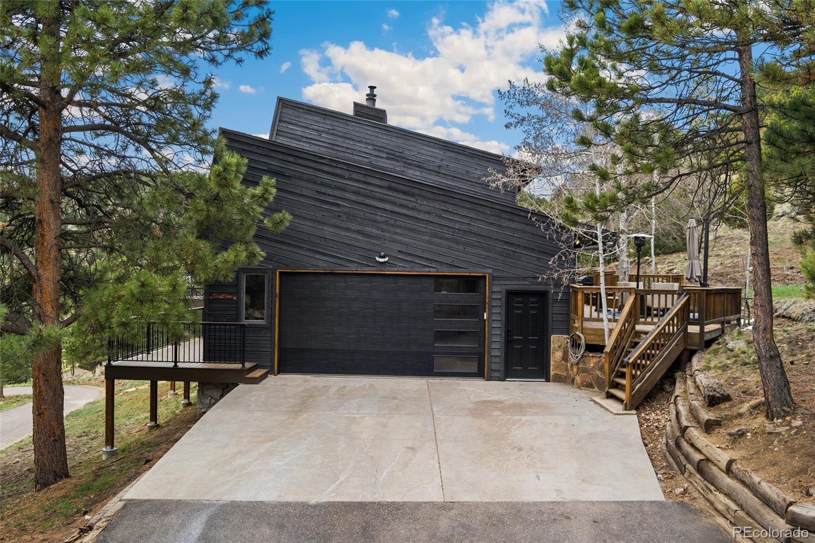 6640 Kilimanjaro Drive