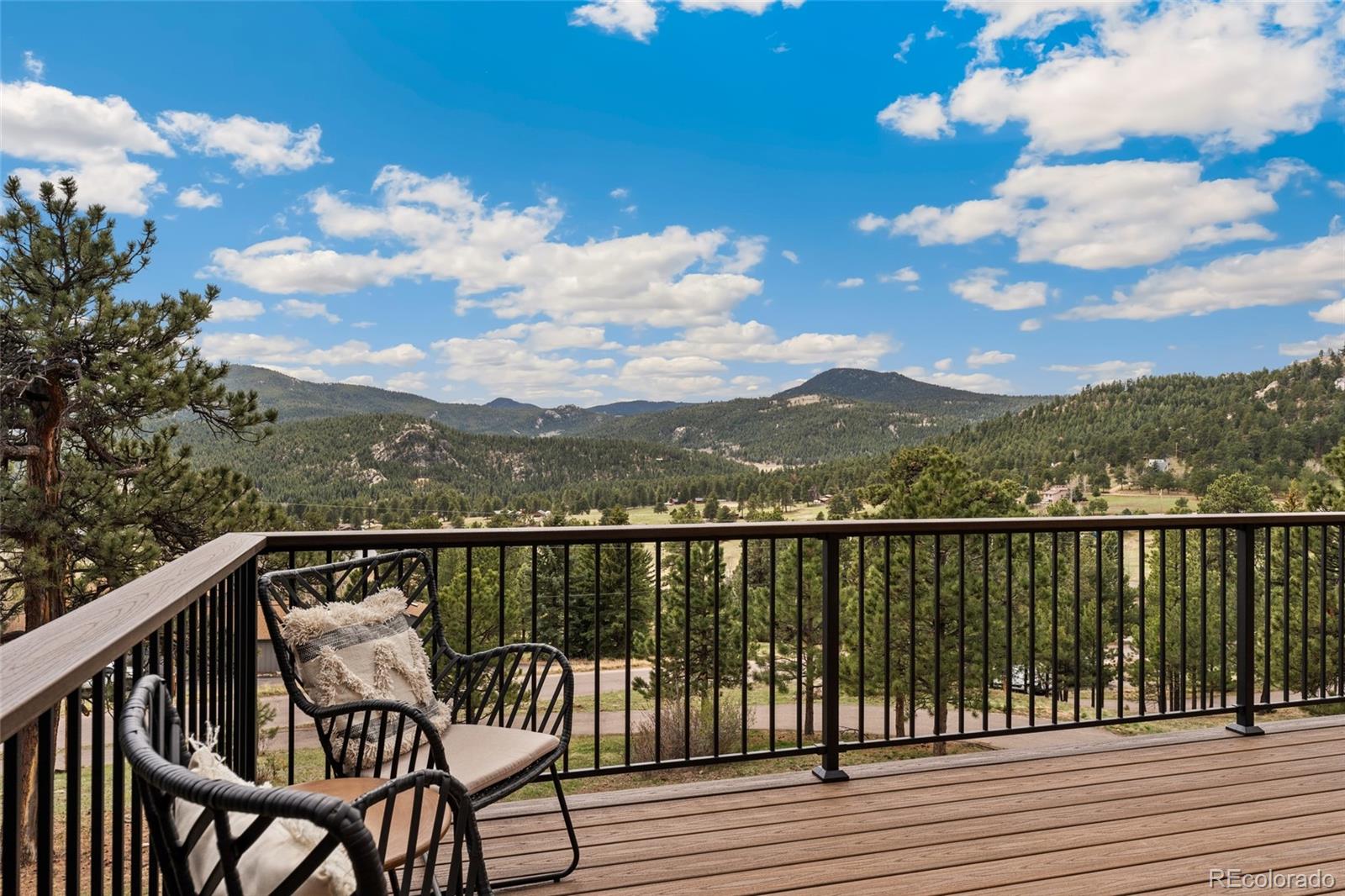 6640 Kilimanjaro Drive