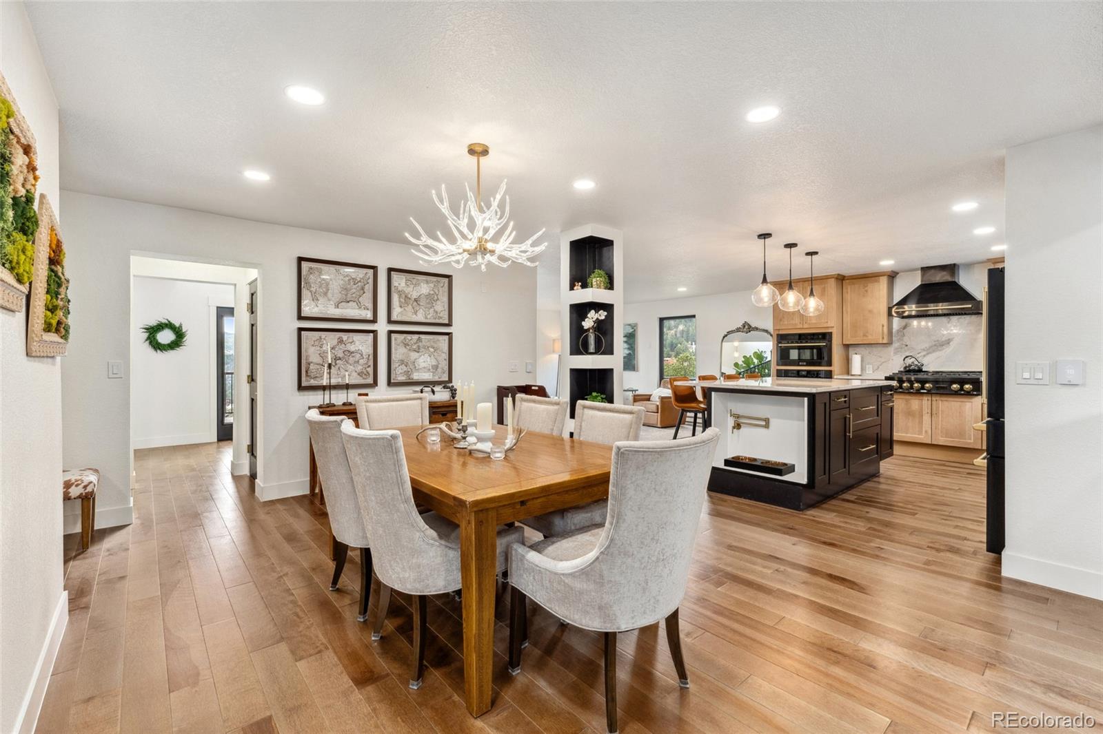 6640 Kilimanjaro Drive