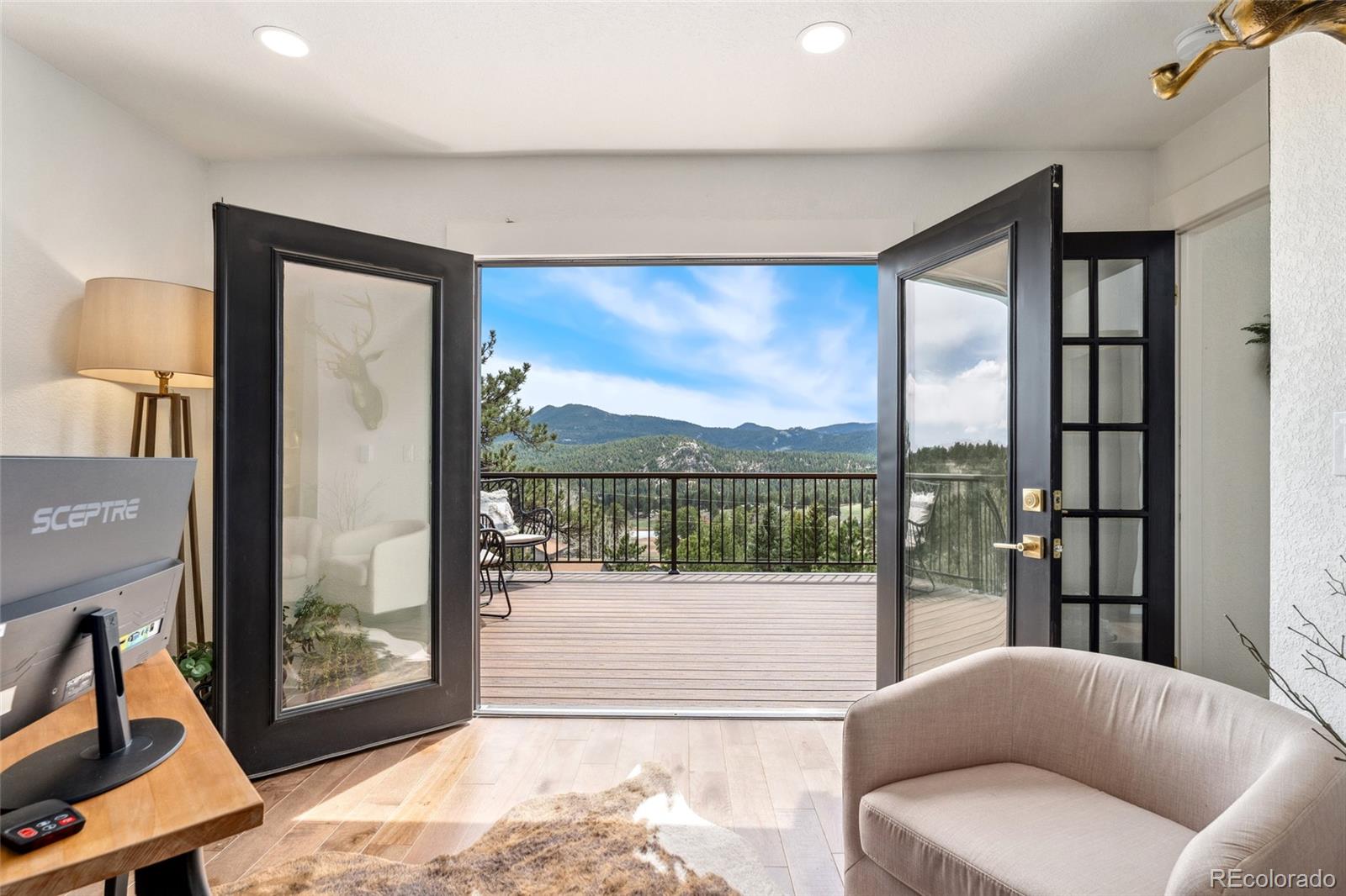 6640 Kilimanjaro Drive