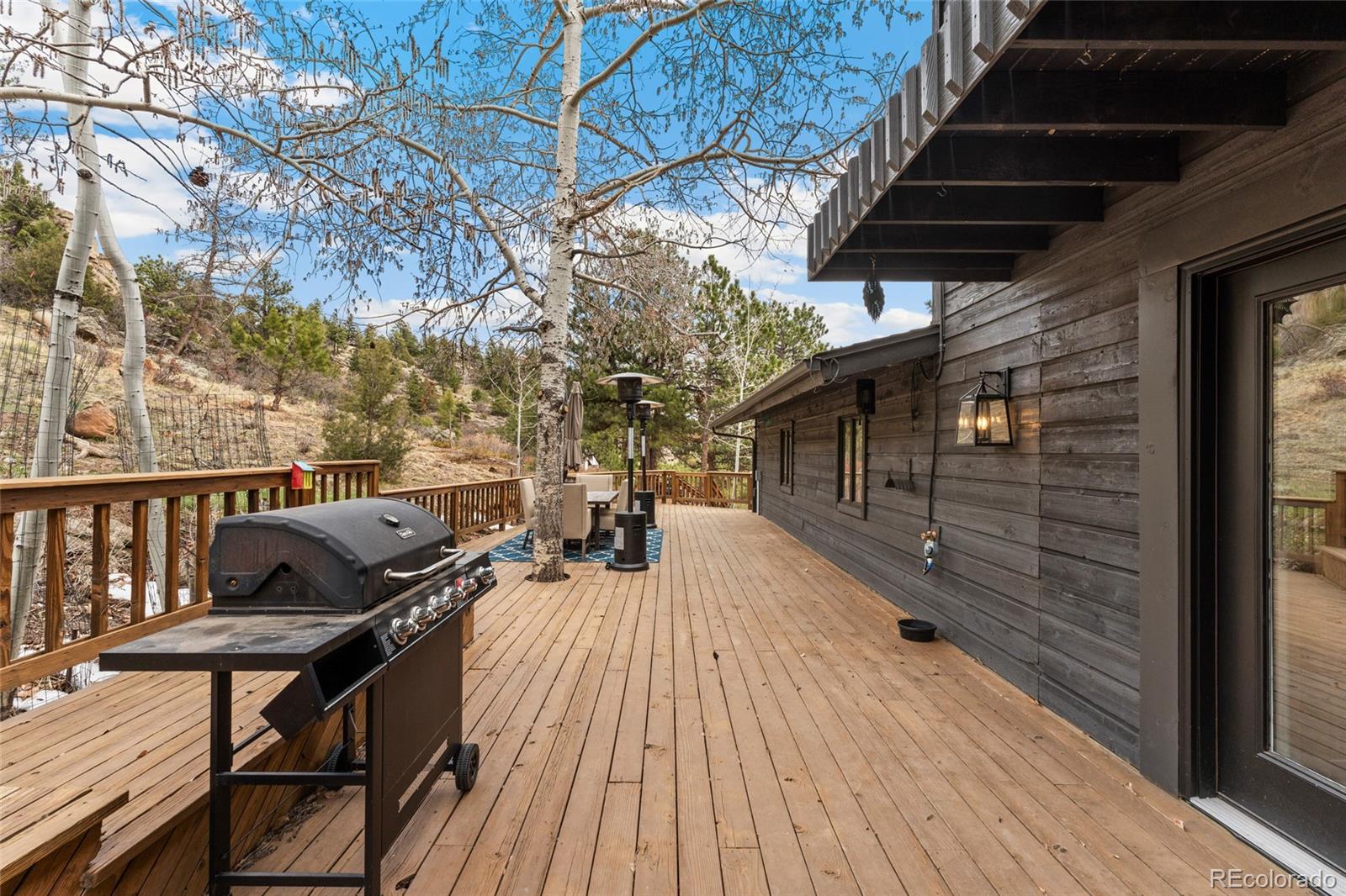 6640 Kilimanjaro Drive