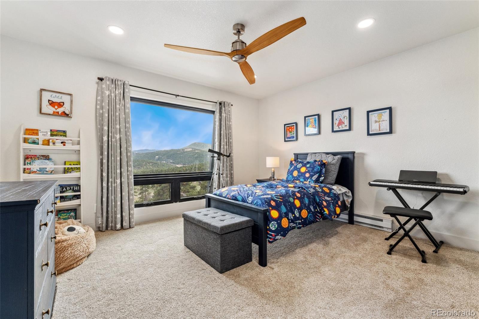 6640 Kilimanjaro Drive