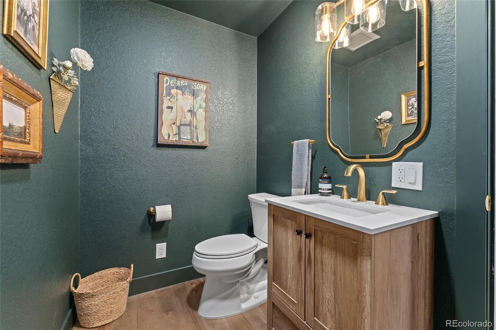 6640 Kilimanjaro Drive