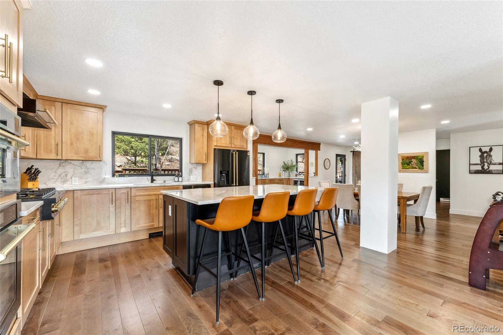 6640 Kilimanjaro Drive