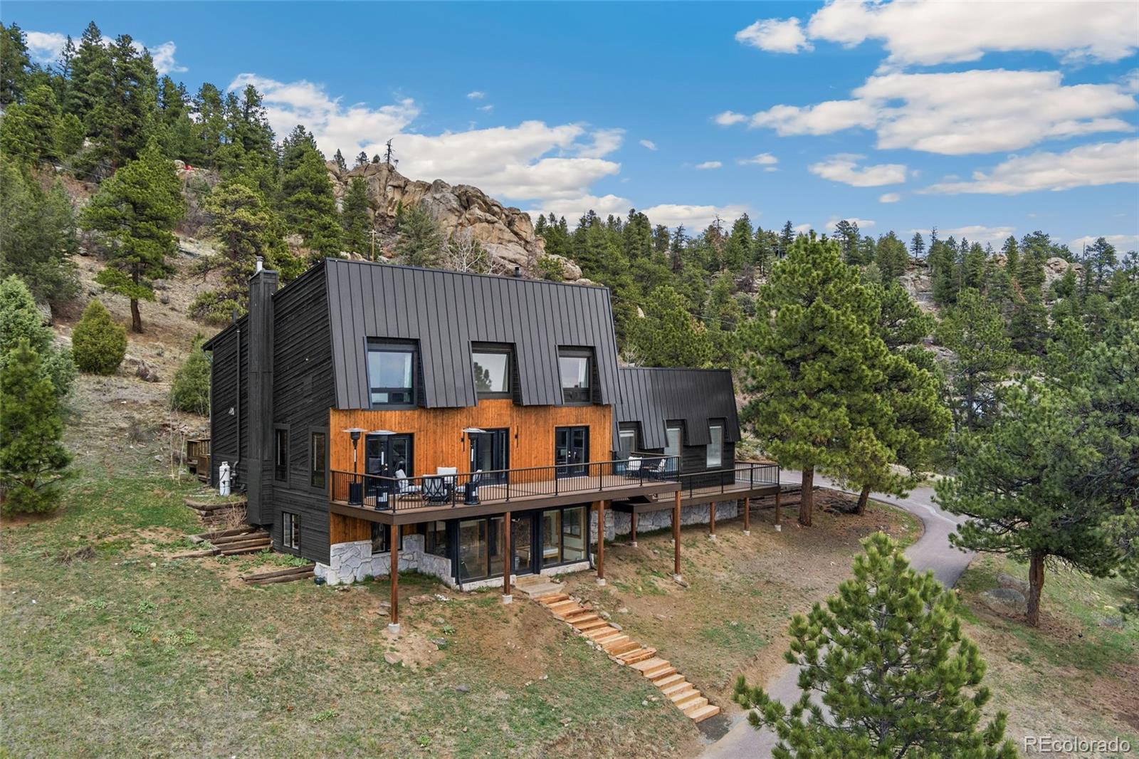 6640 Kilimanjaro Drive