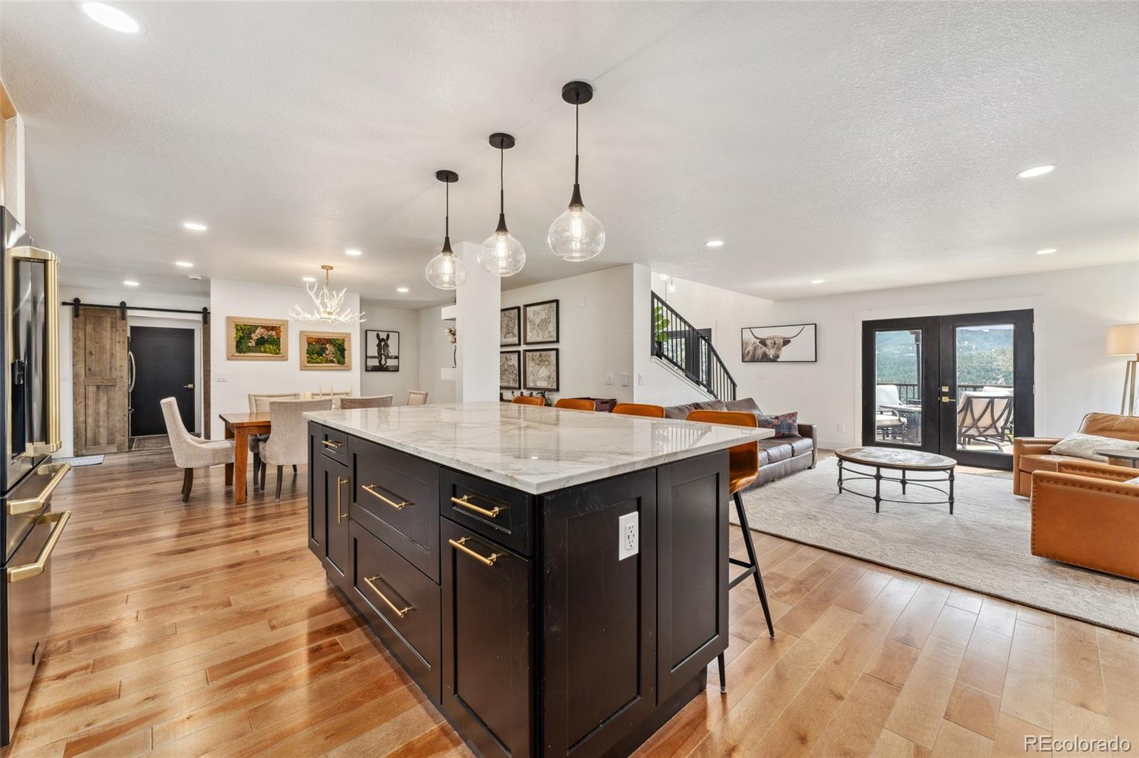 6640 Kilimanjaro Drive