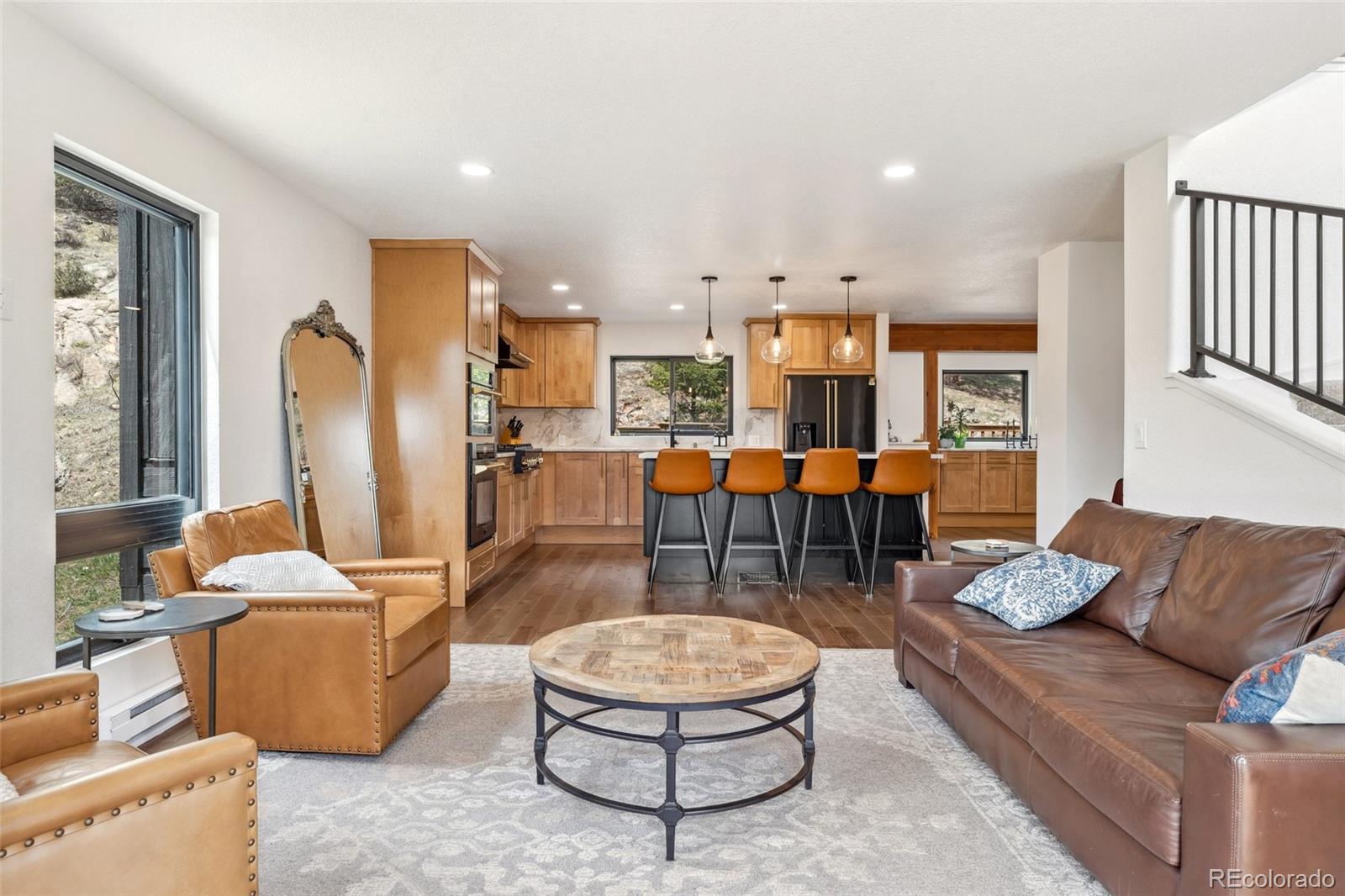 6640 Kilimanjaro Drive