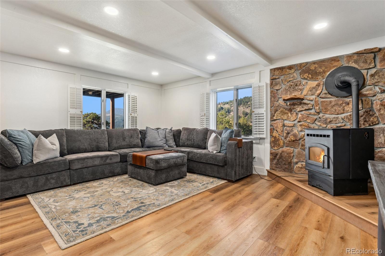 6640 Kilimanjaro Drive