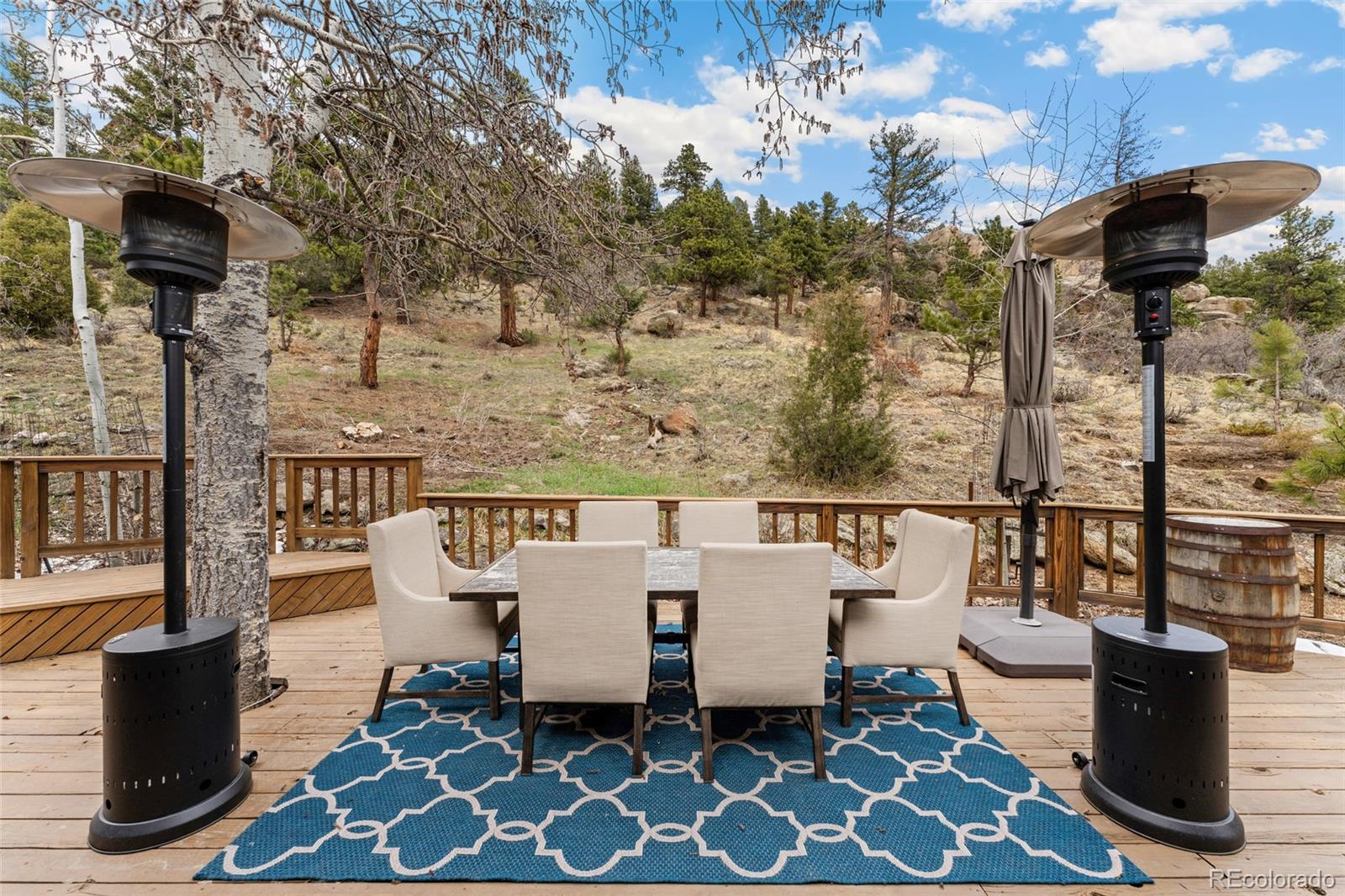 6640 Kilimanjaro Drive