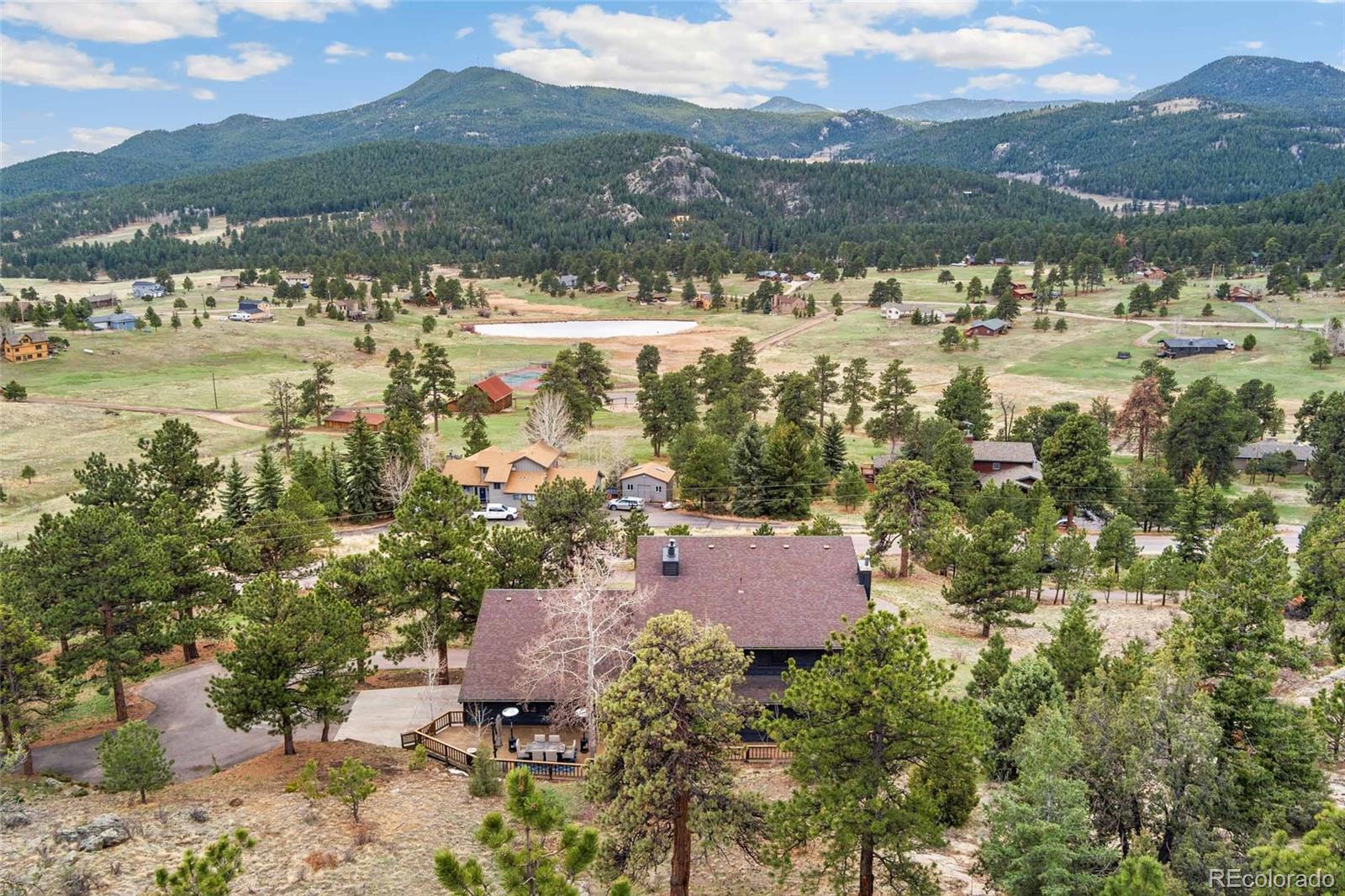 6640 Kilimanjaro Drive