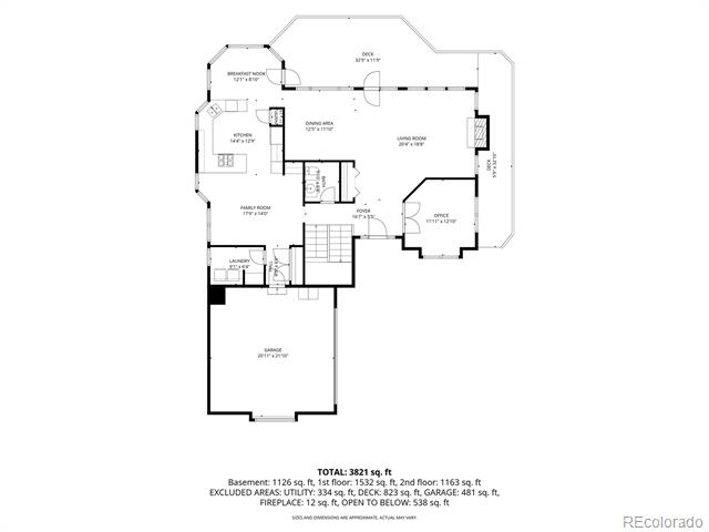 5369 Evergreen Heights Drive