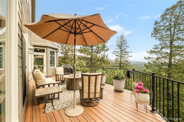 5369 Evergreen Heights Drive