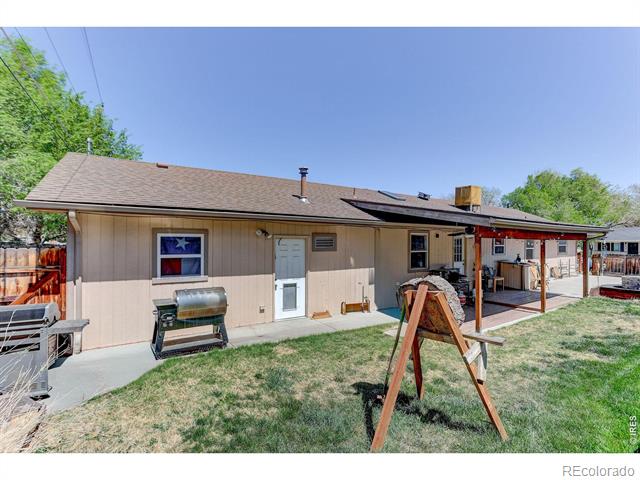 9900 W 57th Place