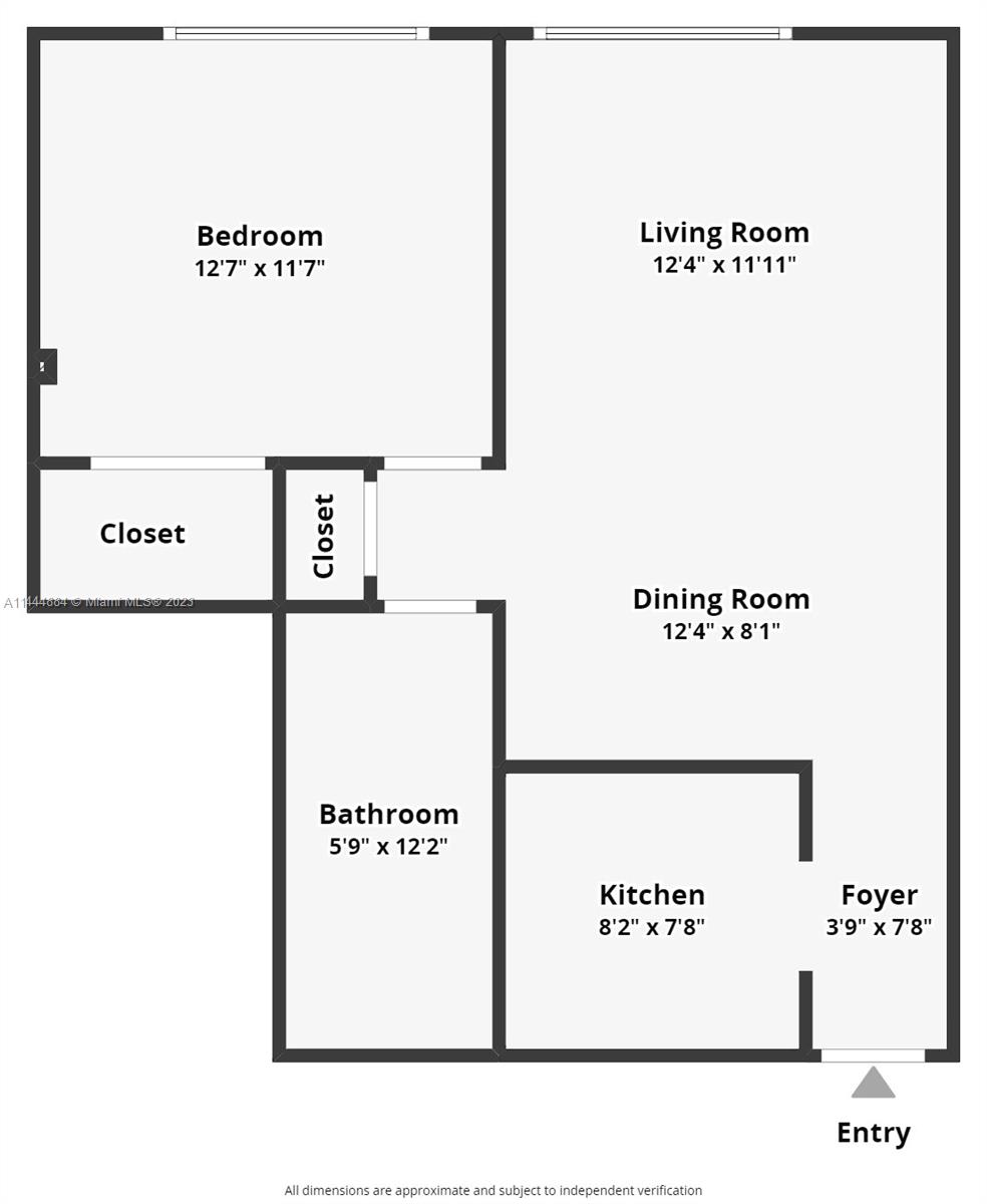 834 Ocean Dr # 212