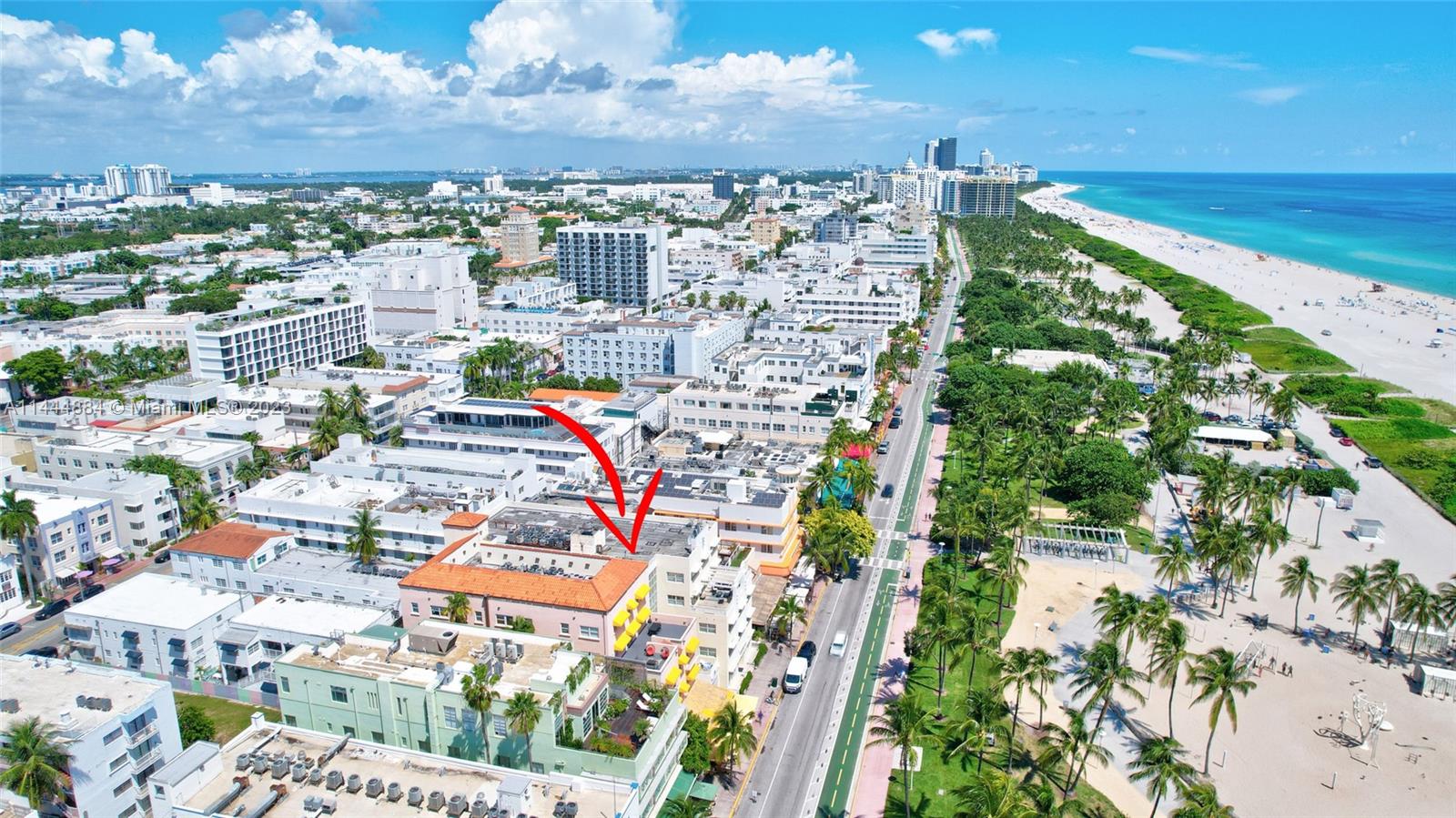 834 Ocean Dr # 212