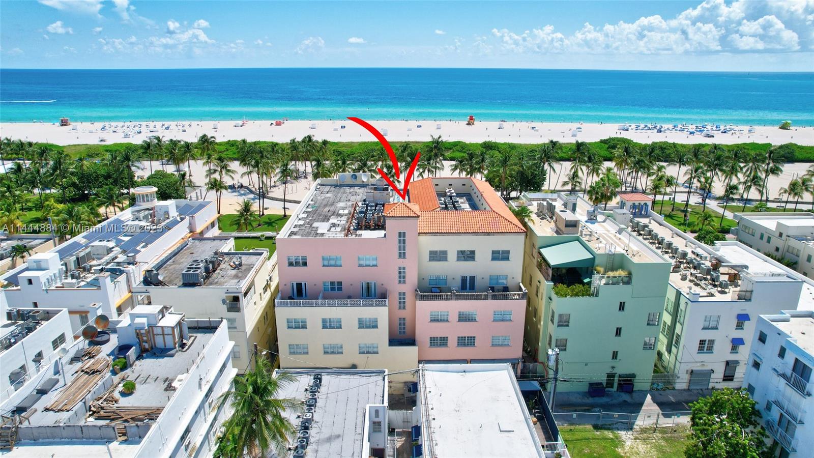 834 Ocean Dr # 212