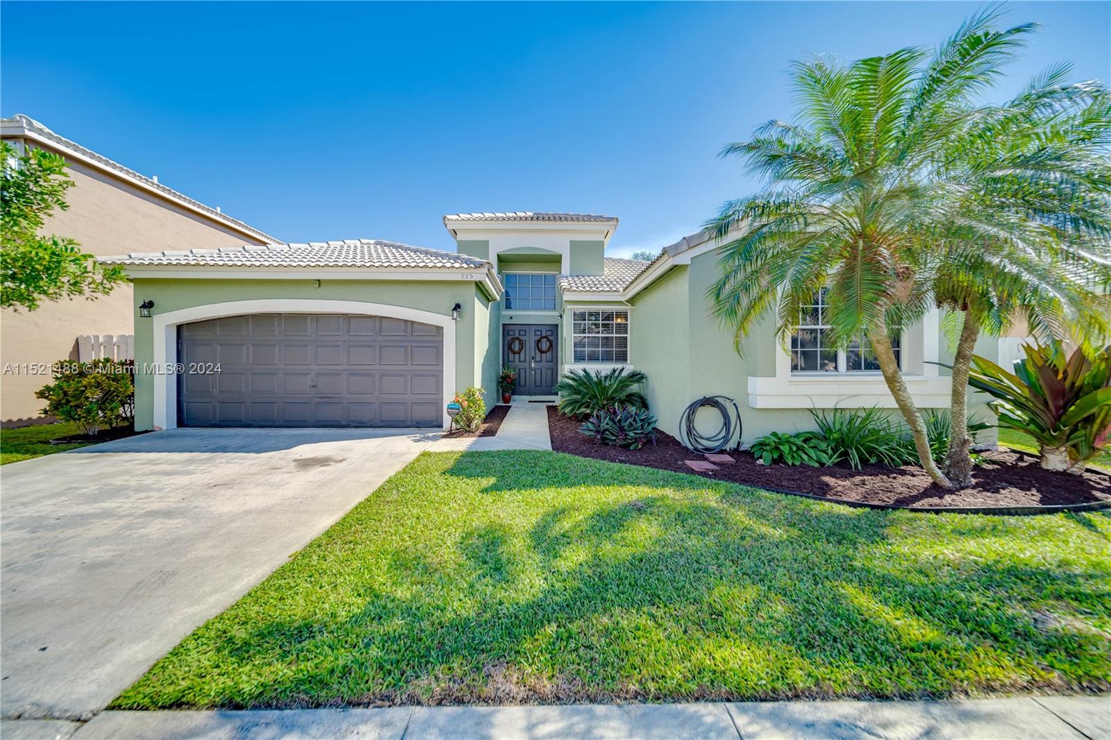 Pembroke Pines