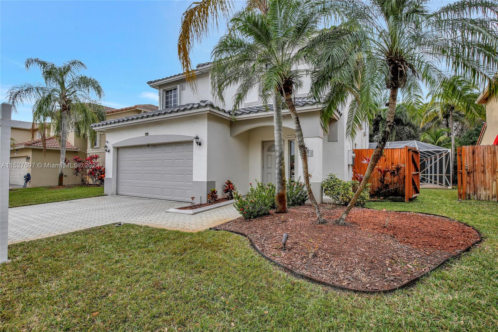118 SW 206th Ave