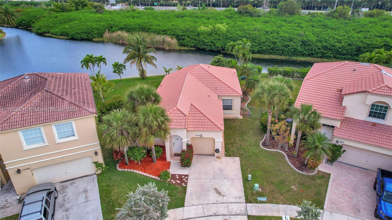 693 NW 151st Ave