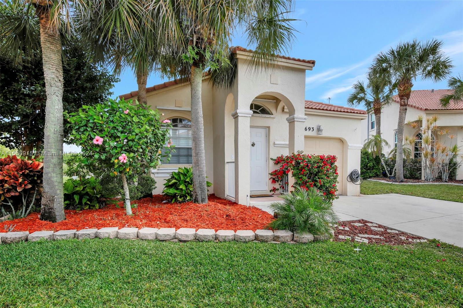 693 NW 151st Ave