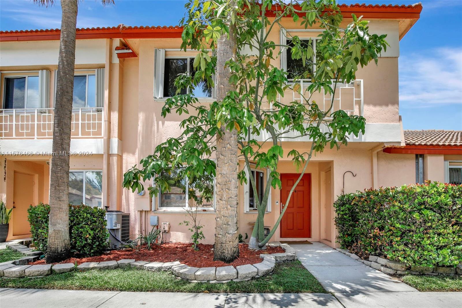 20815 NW 1st St # 20815