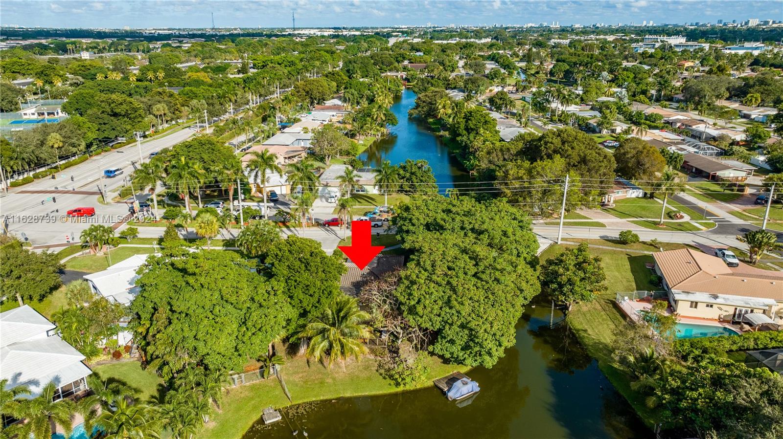 1101 NW 43rd Ave