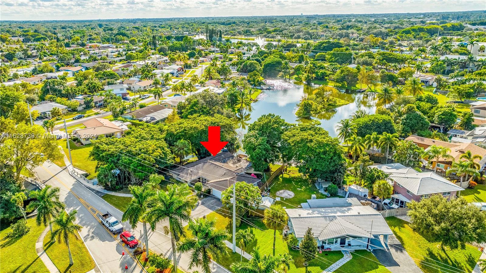 1101 NW 43rd Ave