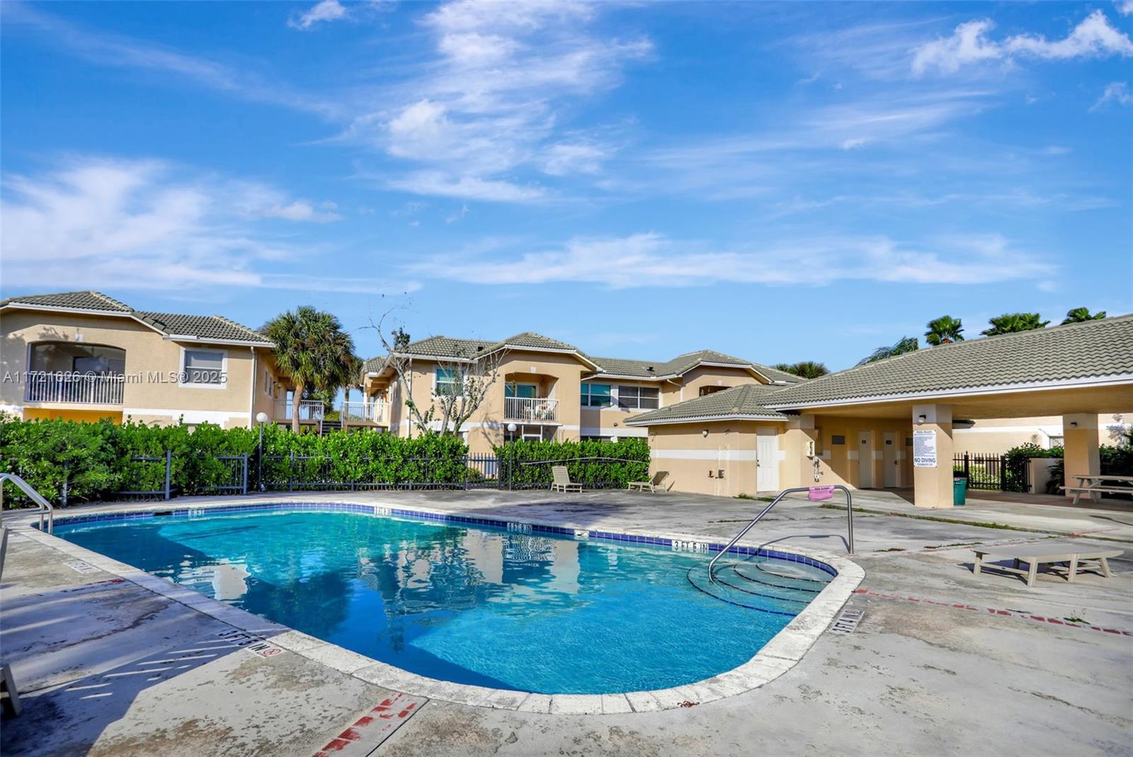 12001 Royal Palm Blvd # 1M