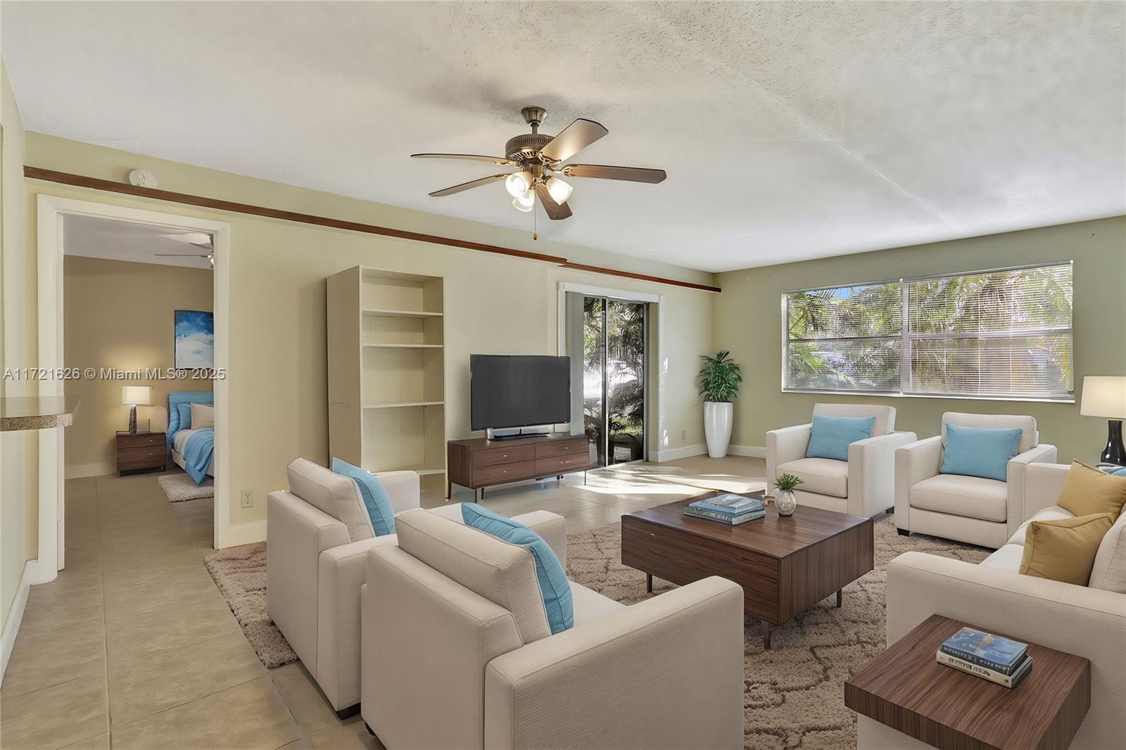 12001 Royal Palm Blvd # 1M