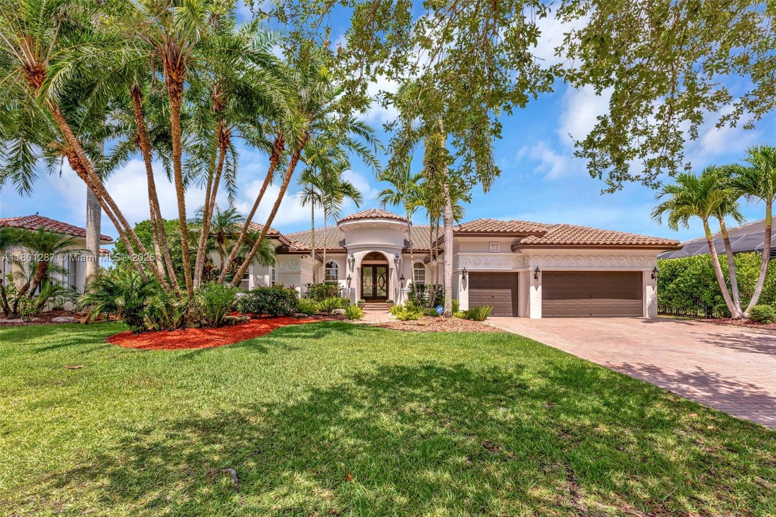 12668 NW 74th Pl