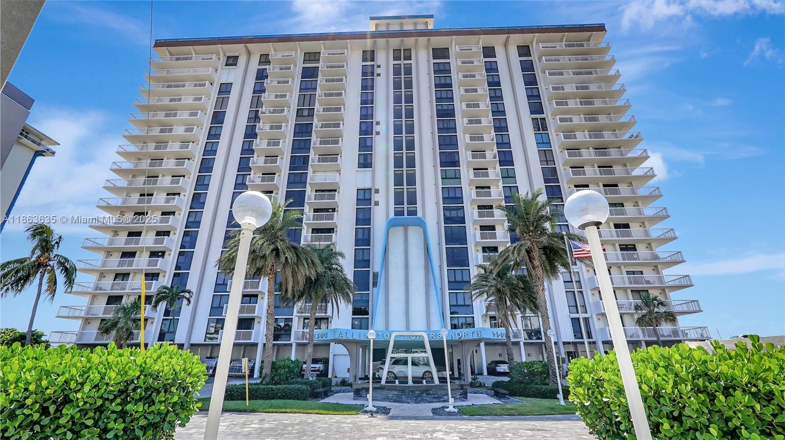 1500 S Ocean Dr # 12H