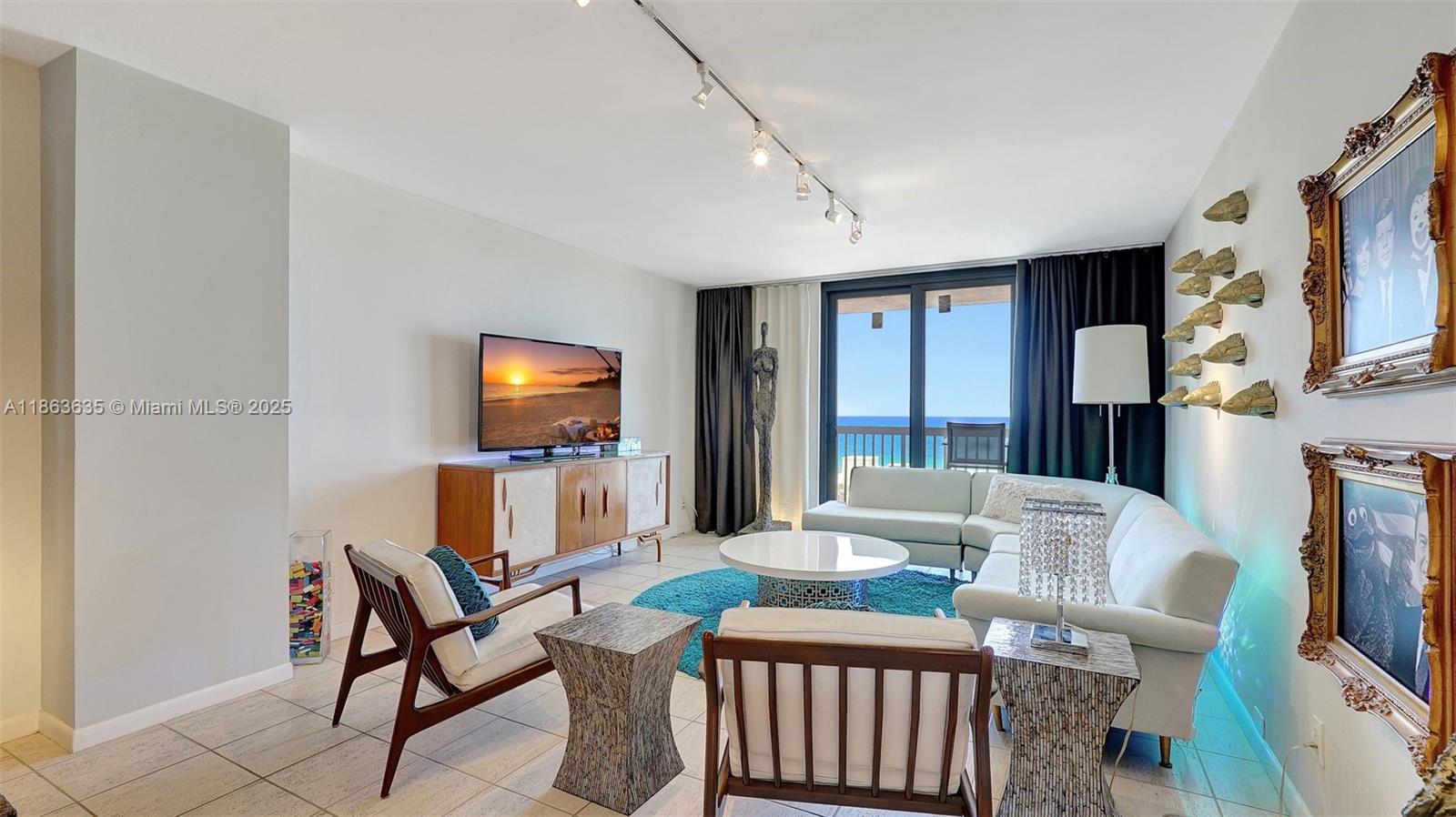 1500 S Ocean Dr # 12H