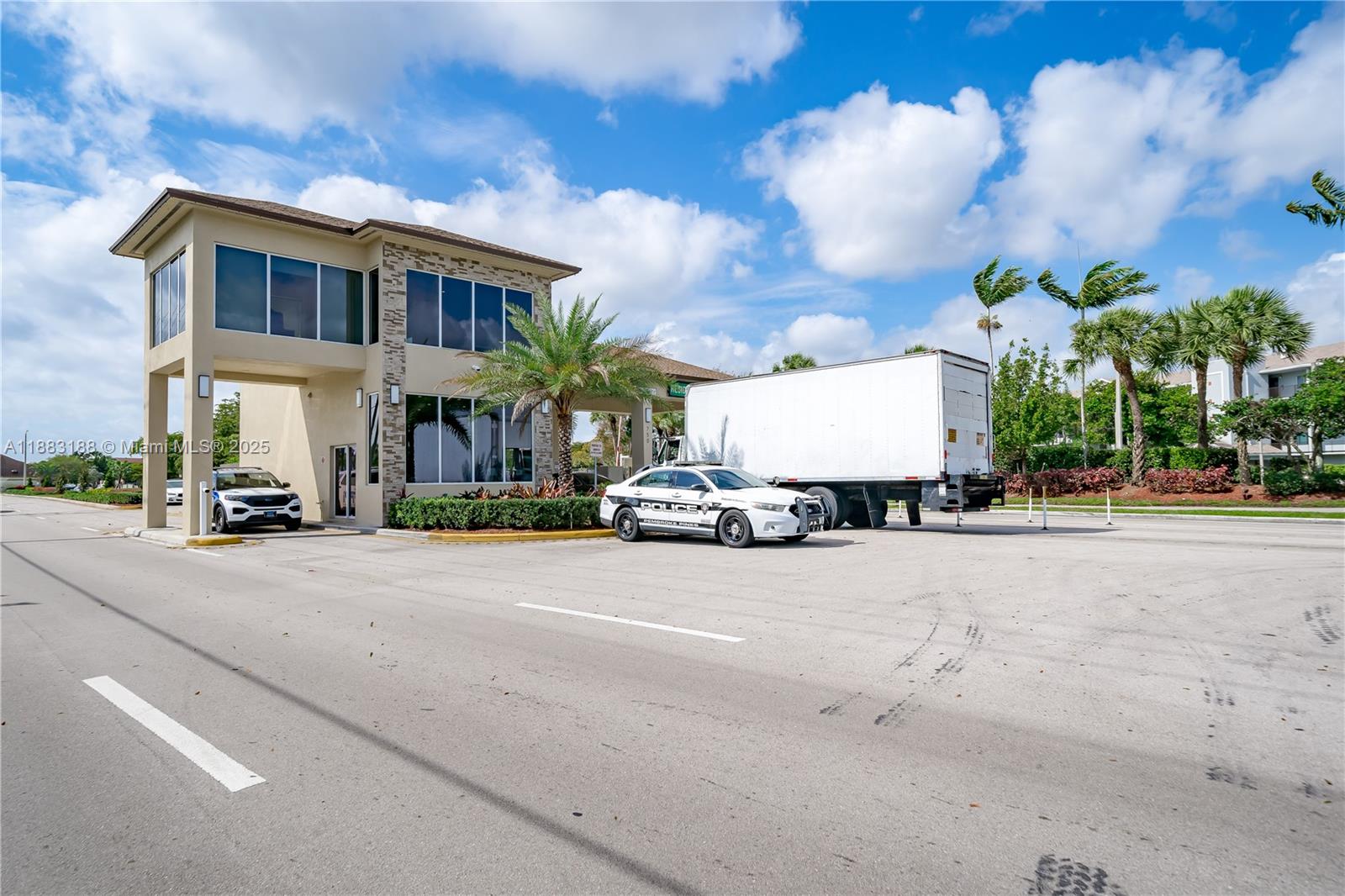 1351 SW 125th Ave # 206S