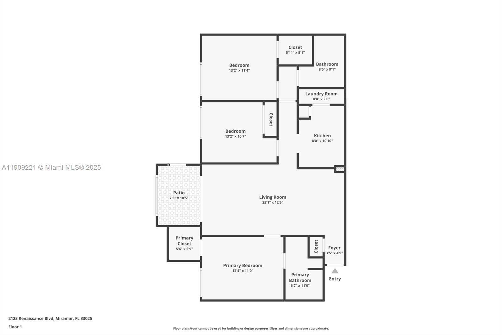2123 Renaissance Blvd # 104