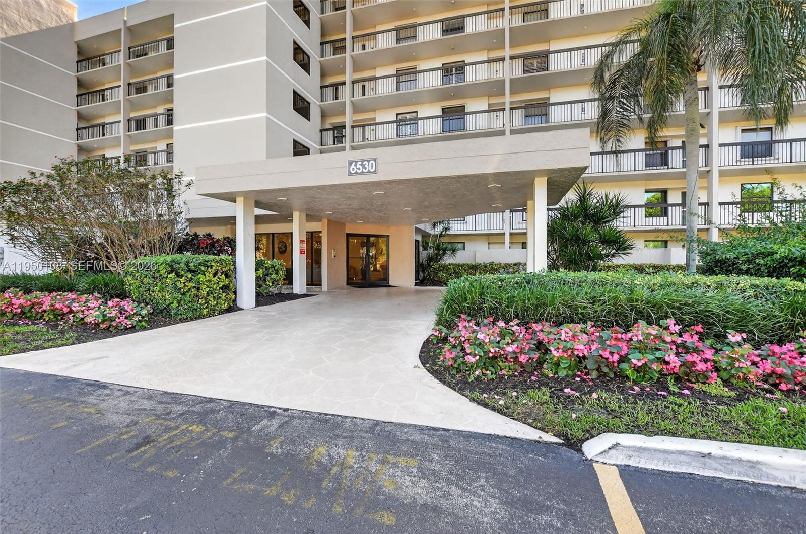 6530 Boca Del Mar Dr # 235