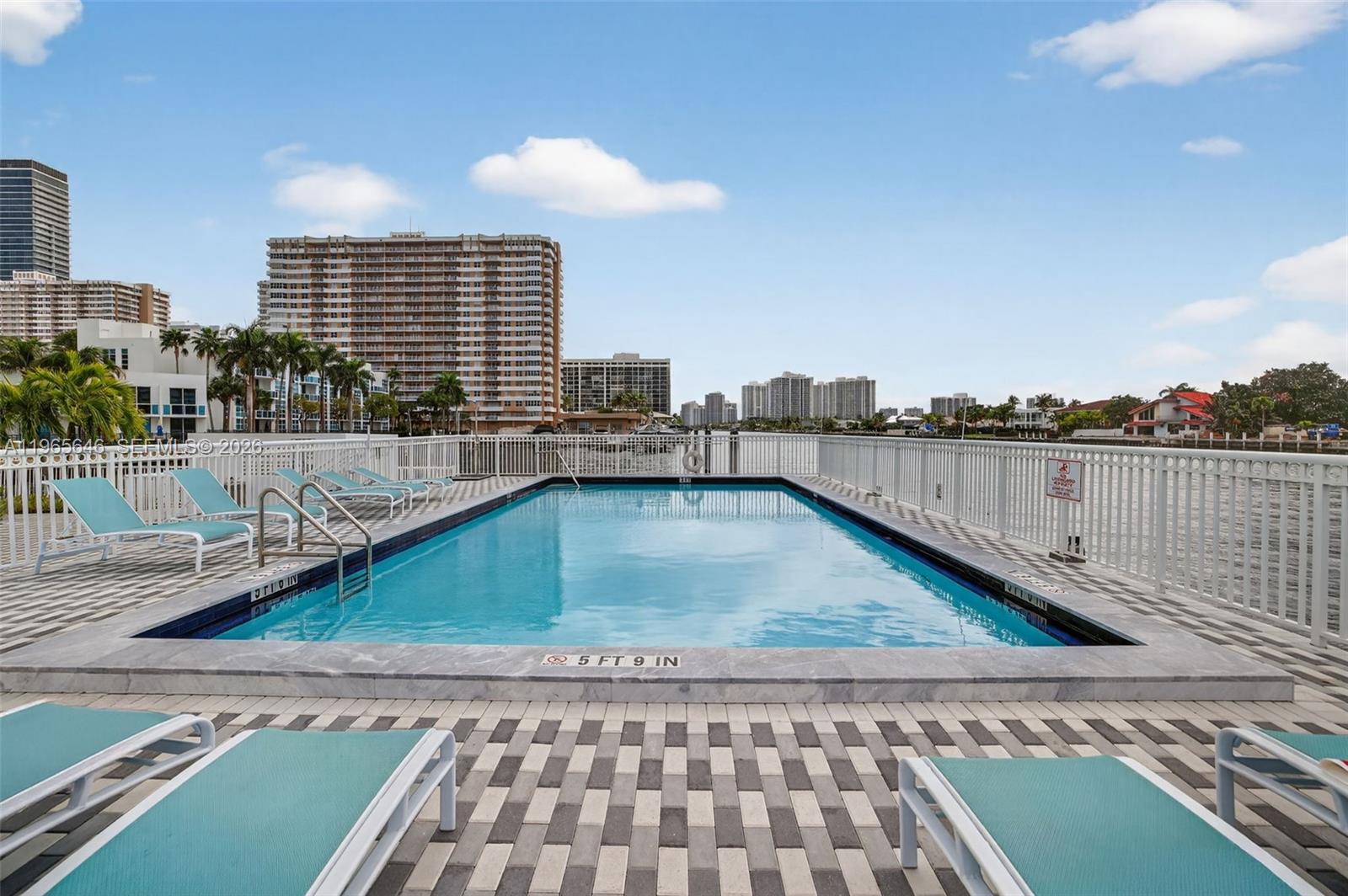 1913 S Ocean Dr # 209