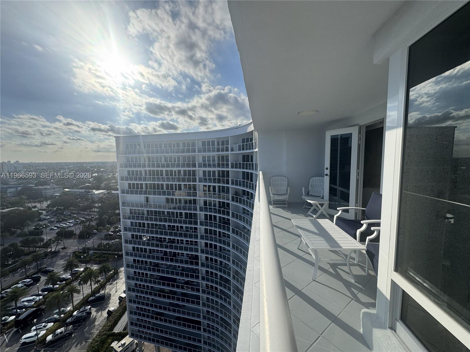 4100 Galt Ocean Dr # 1706